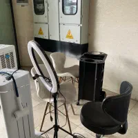 وسایل سالن زیبایی