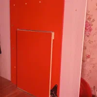 میز کامپیوتر|میز تحریر و کامپیوتر|پردیس, فاز ۲|دیوار