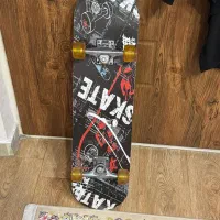 اسکیت بورد|دوچرخه، اسکیت، اسکوتر|تهران, امام حسین|دیوار