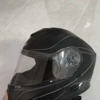 کلاه کاسکت فک متحرک ردلاین ۹۳۷