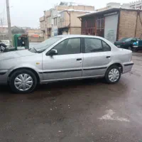 سمند مدل ۸۶ lx|خودرو سواری و وانت|کرمانشاه, |دیوار