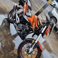 موتورنامی z1  200