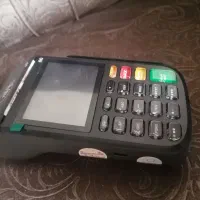 دستگاه کارتخوان مدل i90