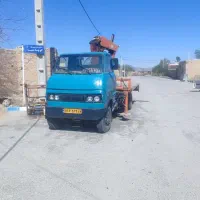 جرثقیل فروش فوری|خودرو سنگین|گلپایگان, |دیوار