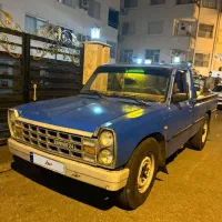 نیسان دیزل مدل ۸۹ آس