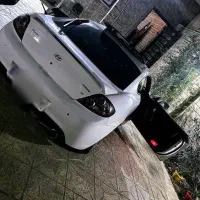 هیوندا کوپه fx