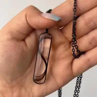 گردنی موی یار