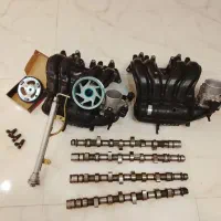 پک تقویتی پژو سواران xu7