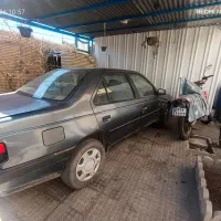 پژو 405 مدل 97