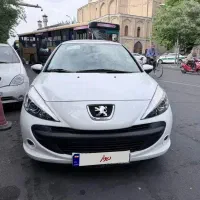 ۲۰۷پانا-ارتقاع اتوماتیک -