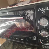 ماکروفر برقی اصیل ترکیه