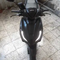 موتورکویرطرح کلیک۱۵۰s2مدل۱۴۰۳برج۹