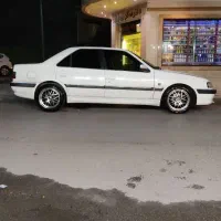 رینگ BBSو لاستیک خارجی