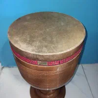 فروش تنبک نو|سازهای سنتی|شیراز, سرو|دیوار