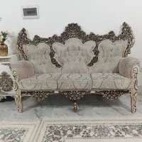 هفت نفره سلطنتی درحدباعسلی