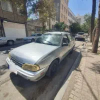 دوو ریسر|خودرو سواری و وانت|مشهد, شهید بهشتی|دیوار