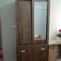 کمد لباس درحدنو