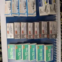 ماشین حساب کاسیو کاسیک ست اداری سوزن منگنه