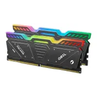حافظه رم گیل RAM Geil Polaris 32GB DDR5 6000 Dual|قطعات و لوازم جانبی رایانه|تهران, فلسطین (میدان انقلاب)|دیوار