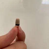 هندزفری نامرئی خوراک امتحان