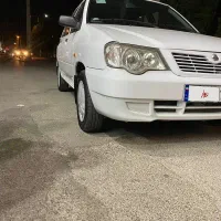 پراید ۱۳۲ دوگانه فابریک هیدرولیک
