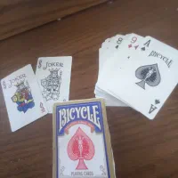 پاسور بایسیکل(آمریکایی) با قیمت خوب