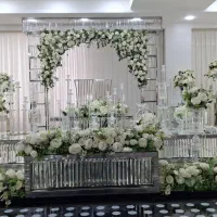 تالار ایرانیان|خدمات پذیرایی، مراسم|تبریز, |دیوار