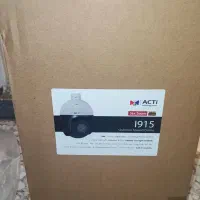 دوربین i915  تحت شبکه outdoor speed dome (بزرگ)