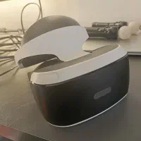 پلی استیشن وی آر نسخه یک ۱