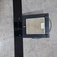 جعبه فندکی هود کامل وسالم