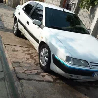 زانتیا موتور ۲۰۰۰