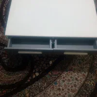 میز پذیراری