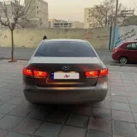هیوندا سوناتا 2009 استثنایی|خودرو سواری و وانت|تهران, کوهک|دیوار