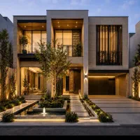 منزل-ویلایی-2-طبقه-همکف-راه-جدا