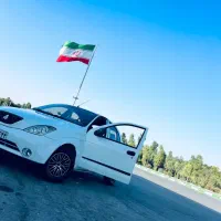 تیبا2 مدل 99بدون رنگ شاسی سالم|خودرو سواری و وانت|اصفهان, بهارستان|دیوار