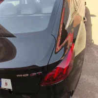 جی تی mg|خودرو سواری و وانت|تهران, مرزداران|دیوار