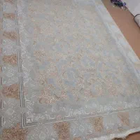 یک جفت فرش ۷۰۰شانه ۱۲متری هنوز شسته نشده|فرش|مشهد, شهید آوینی|دیوار