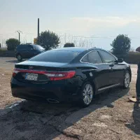 آزرا گرنجور 2014 منطقه|خودرو سواری و وانت|رودسر, |دیوار