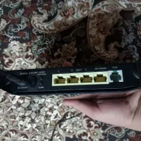 مودم Dlink|مودم و تجهیزات شبکه|بروجرد, |دیوار