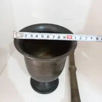 هاونگ روسی|کلکسیون اشیاء عتیقه|تهران, آرژانتین|دیوار