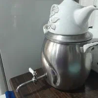 کتری قوری نو