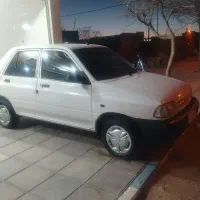 پراید 131 مدل 98