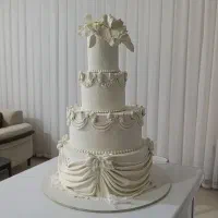 ماکت کیک مجالس