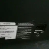 یک دستگاه ال ای دی ۵۰اینچ درحد نو|تلویزیون و پروژکتور|الیگودرز, |دیوار