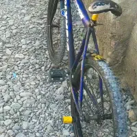 دوچرخه 26 تمیزه|دوچرخه، اسکیت، اسکوتر|ایرانشهر, |دیوار