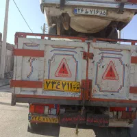 اسقاط و خدمات خودروهای فرسوده 65