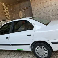 سمند lx97