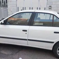 سمند lx
