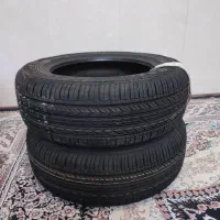 لاستیک خودرو کویر 185/60R14