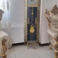 فروش ساعت برنز|ساعت دیواری و تزئینی|شیراز, تندگویان|دیوار